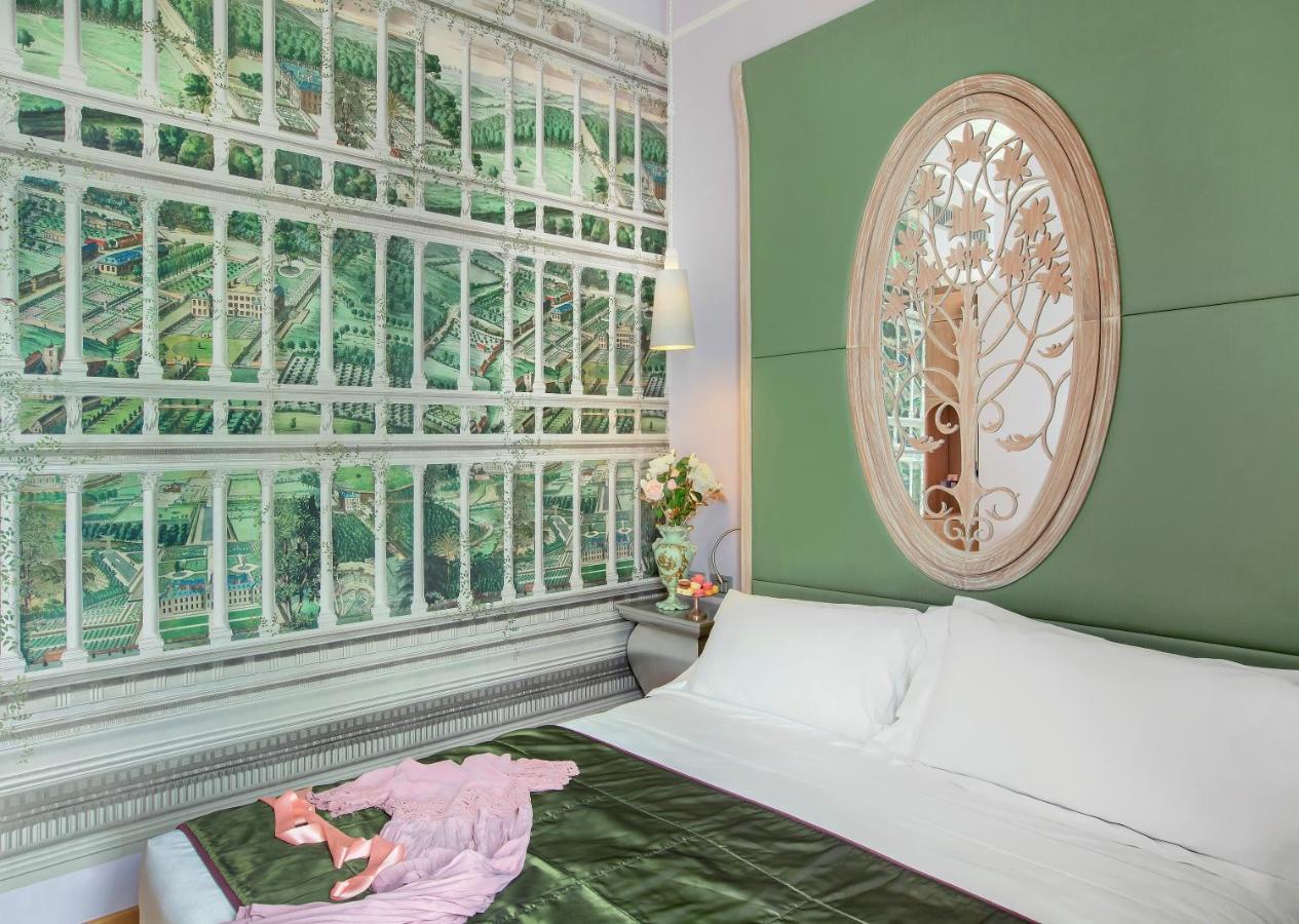 Château Monfort - Relais&châteaux Hotel 5*