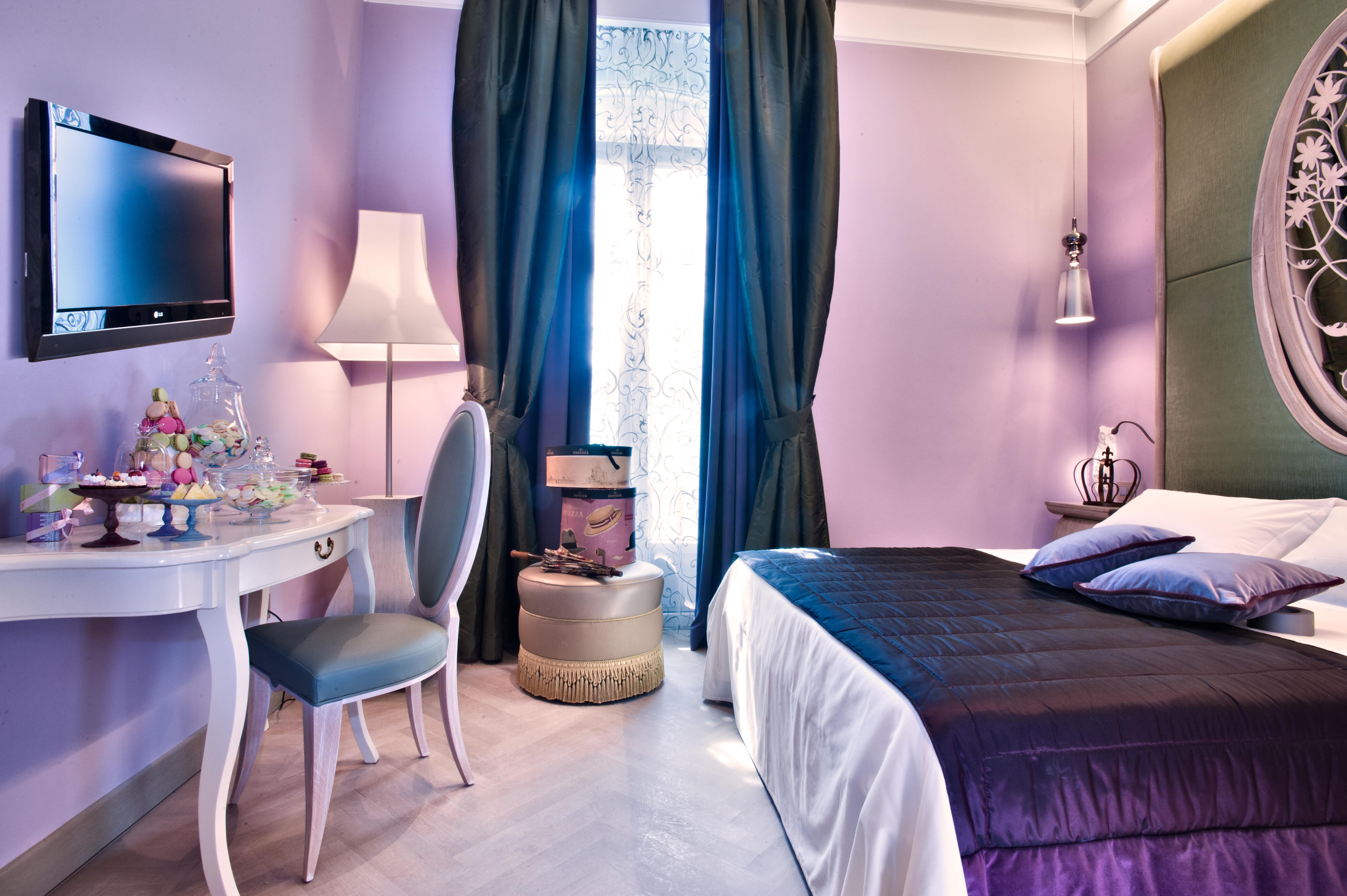 Château Monfort - Relais&châteaux Hotel 5*