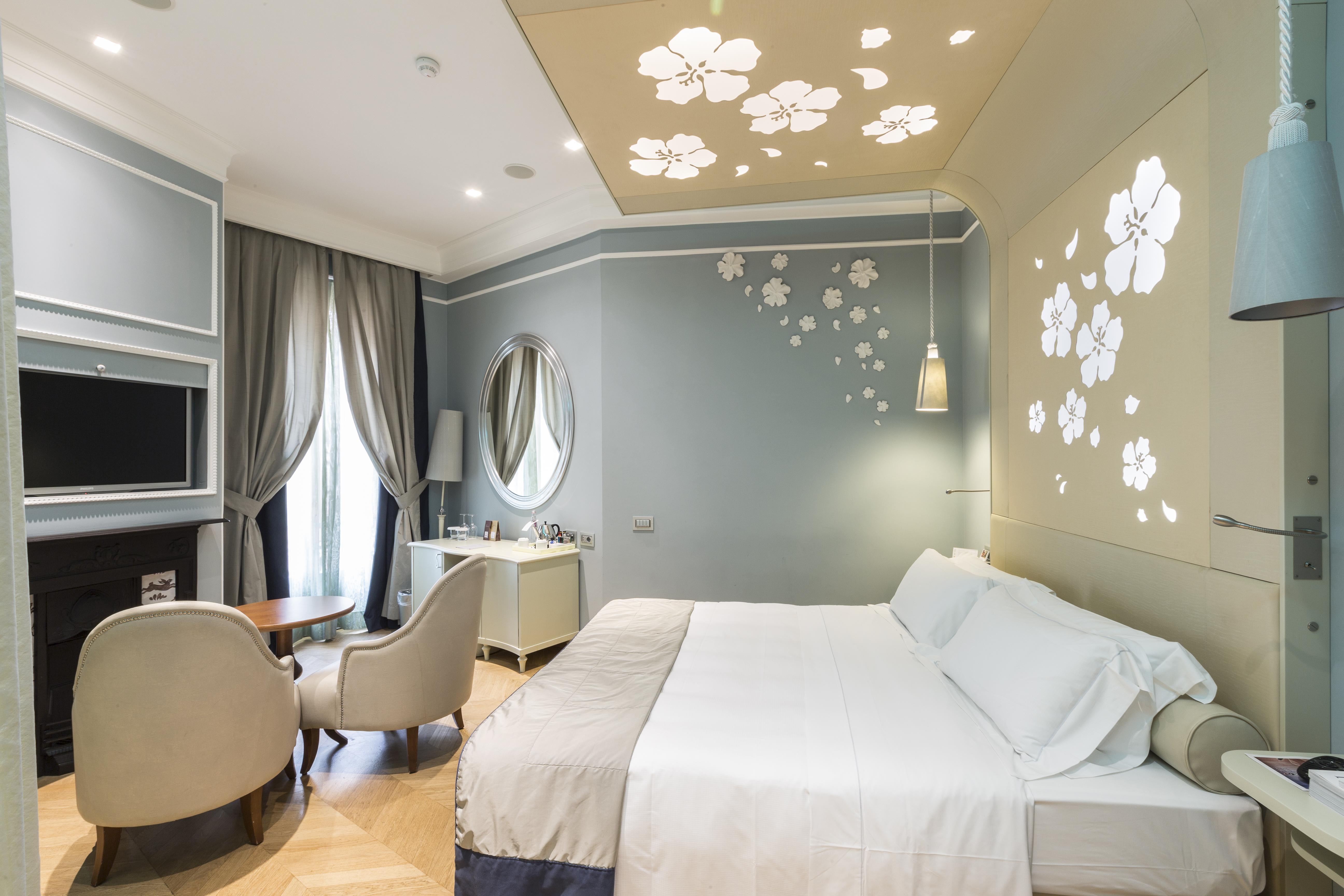 Château Monfort - Relais&châteaux 5* Milão