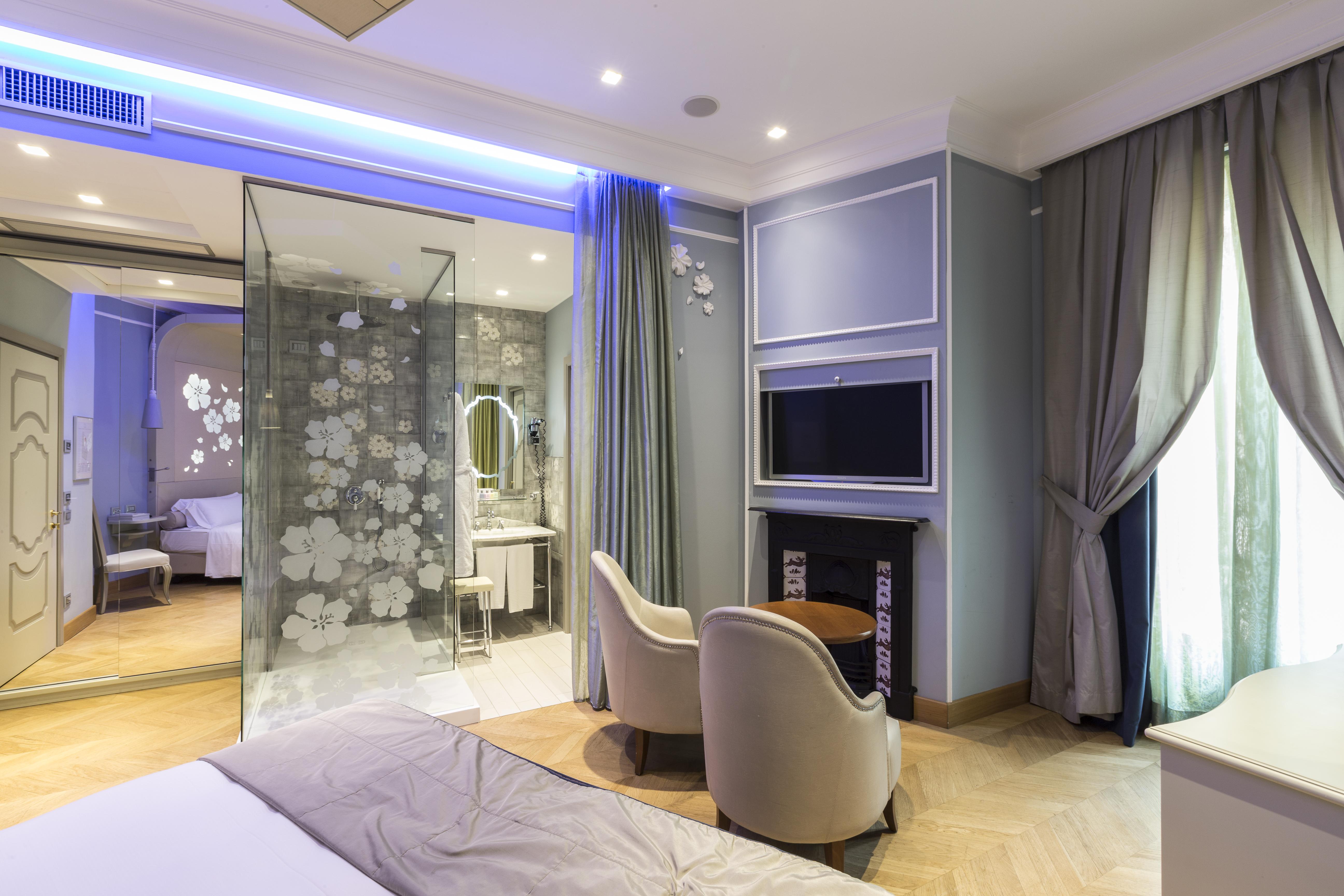 Château Monfort - Relais&châteaux 5*