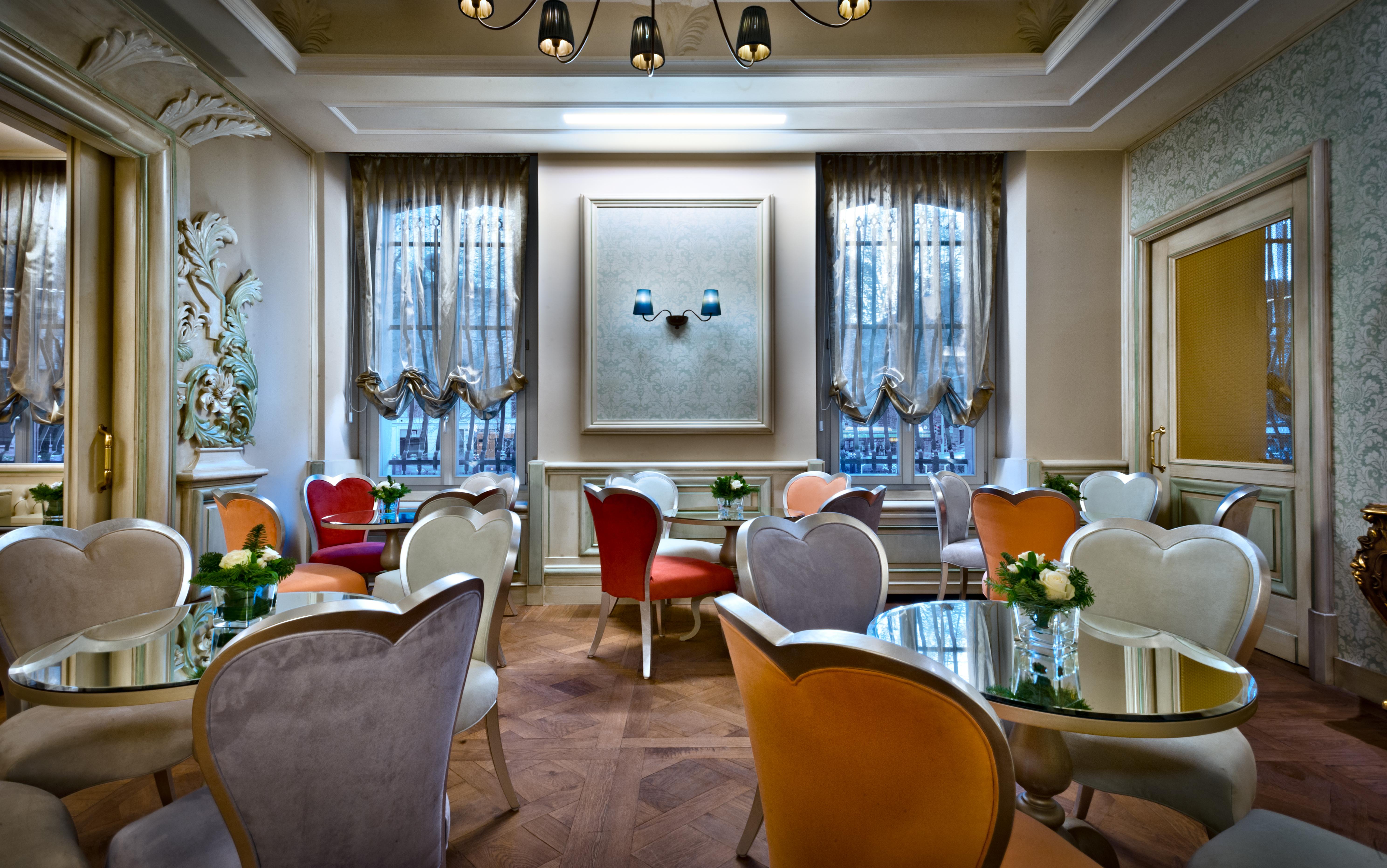 Hotel Château Monfort - Relais&châteaux Milão