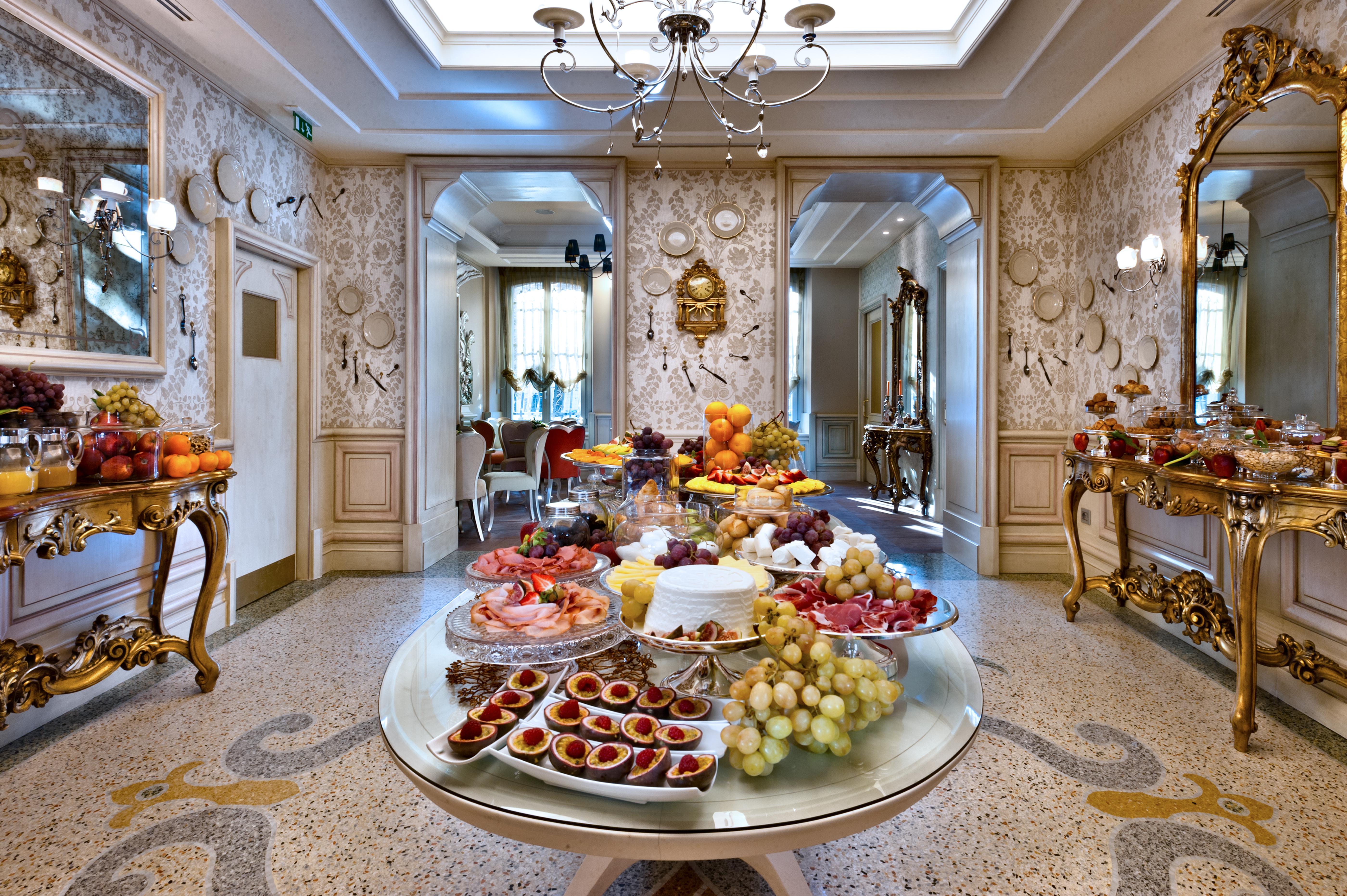 Hotel Château Monfort - Relais&châteaux