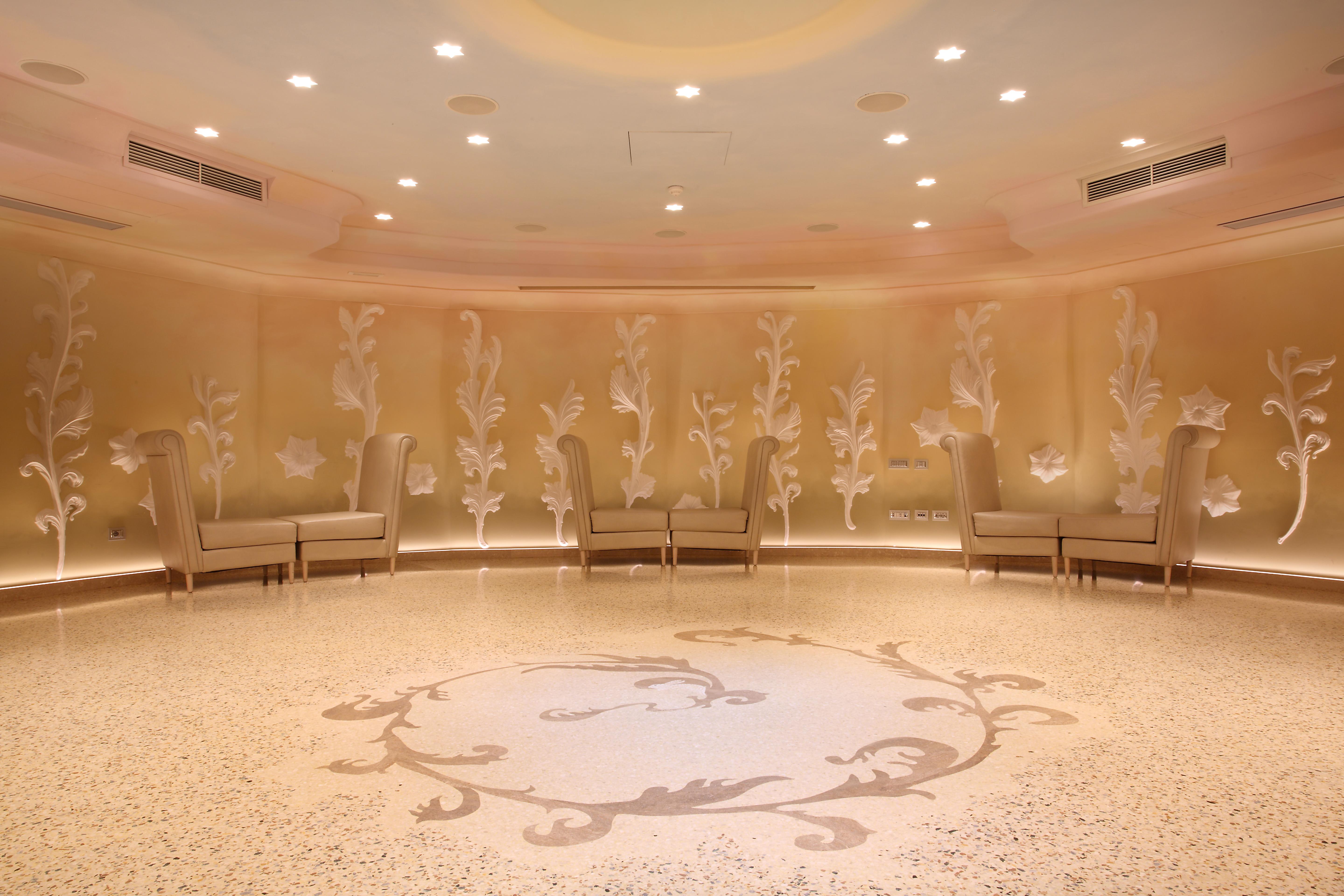 Hotel Château Monfort - Relais&châteaux 5*