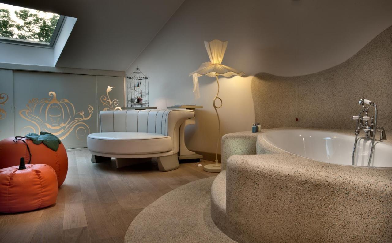 Château Monfort - Relais&châteaux Hotel 5*