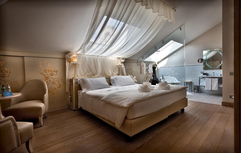 Château Monfort - Relais&châteaux Hotel Milão