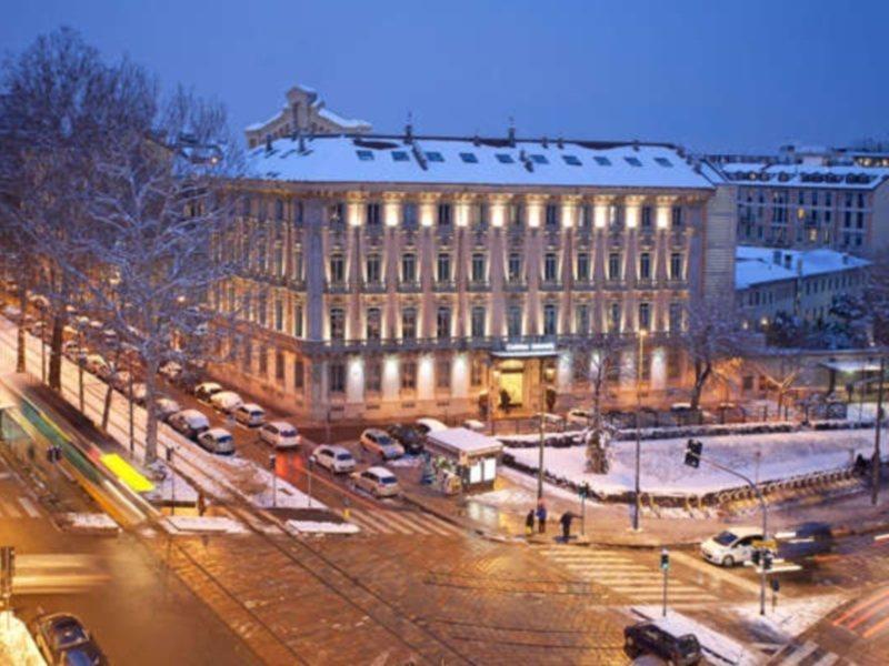 Hotel Château Monfort - Relais&châteaux Milão
