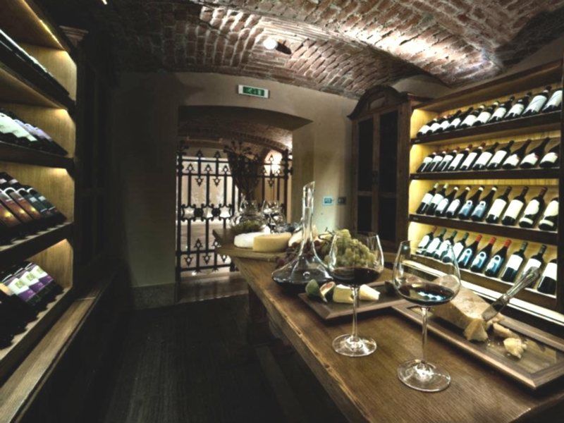 Château Monfort - Relais&châteaux 5*
