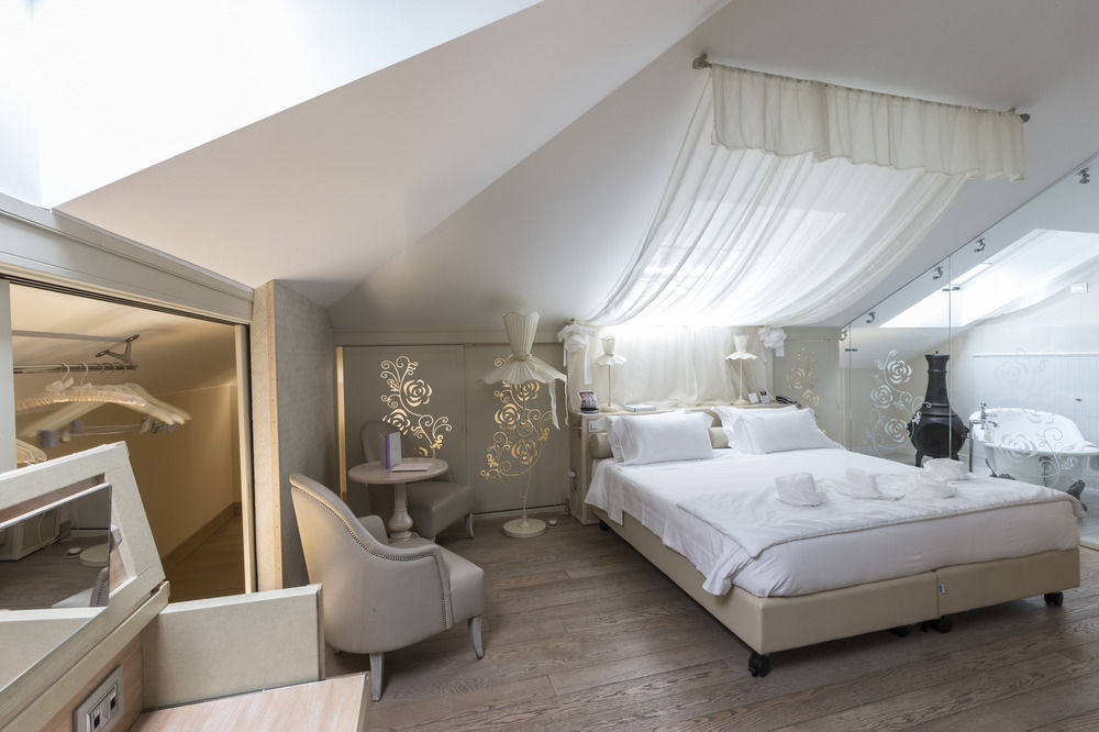 Château Monfort - Relais&châteaux 5*