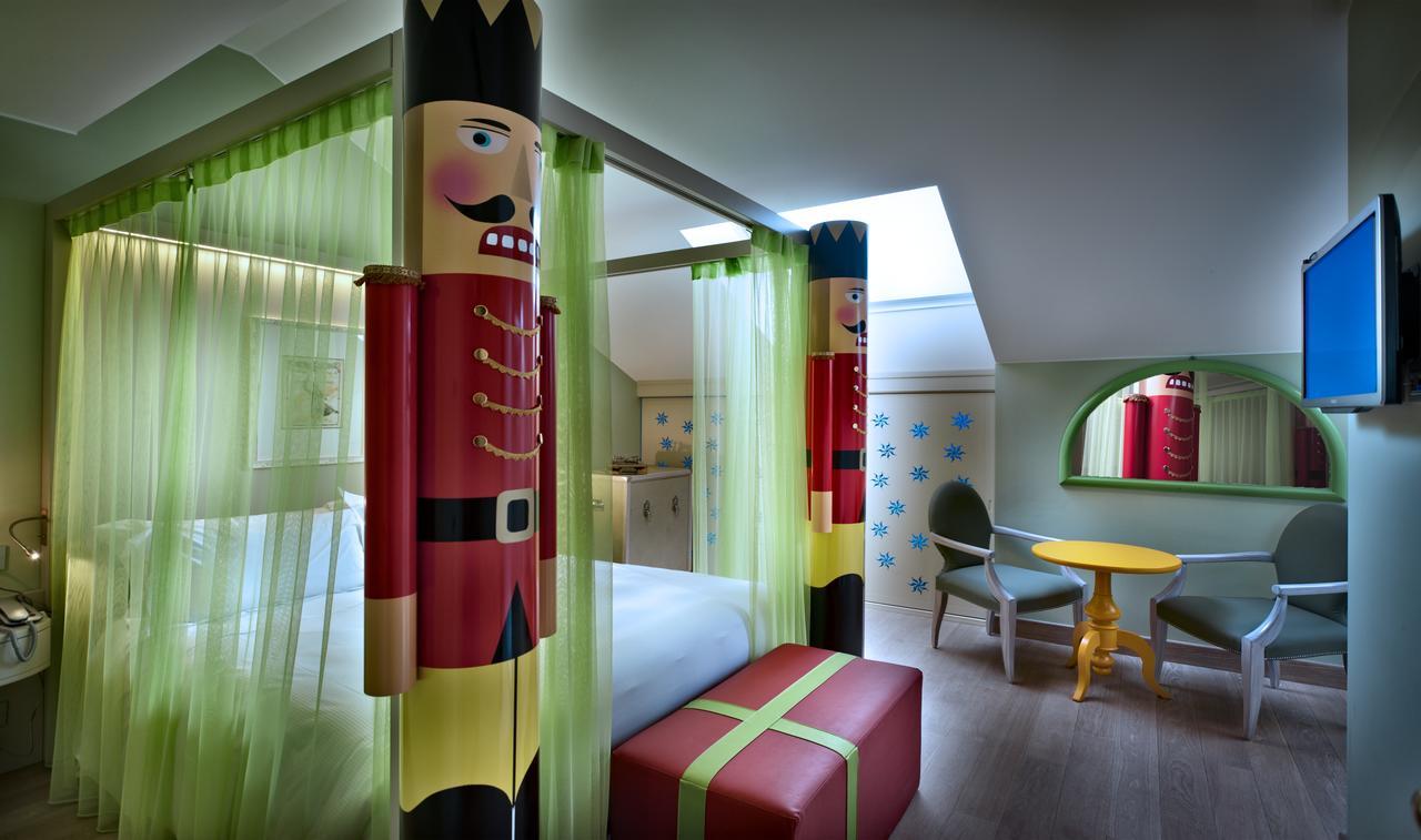 Château Monfort - Relais&châteaux Hotel 5*