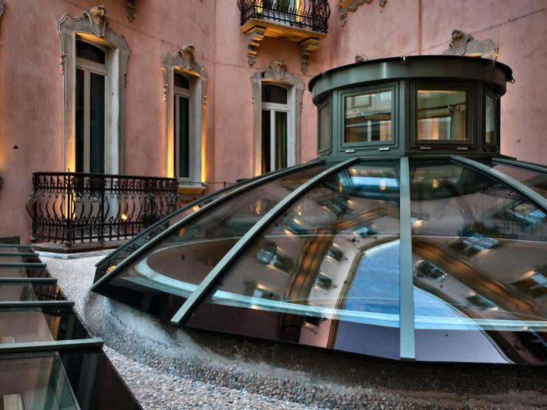 Hotel Château Monfort - Relais&châteaux 5*