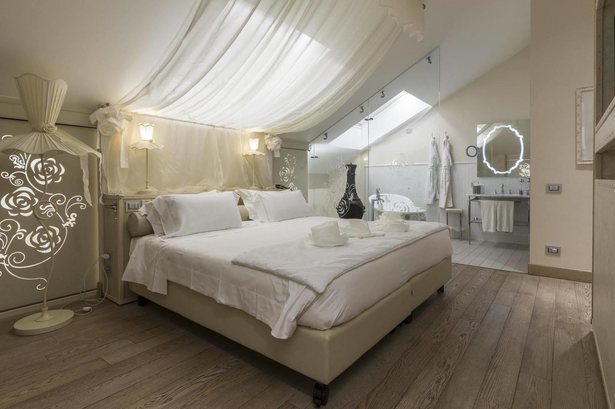 Château Monfort - Relais&châteaux 5*