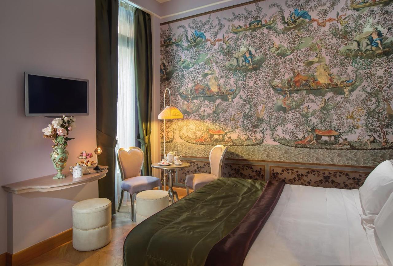 Hotel Chateau Monfort - Relais & Chateaux Milan