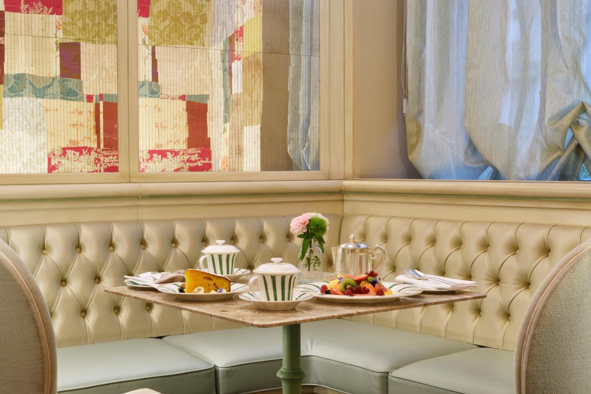 蒙福特城堡（Chateau Monfort）-米兰Relais&Chateaux酒店