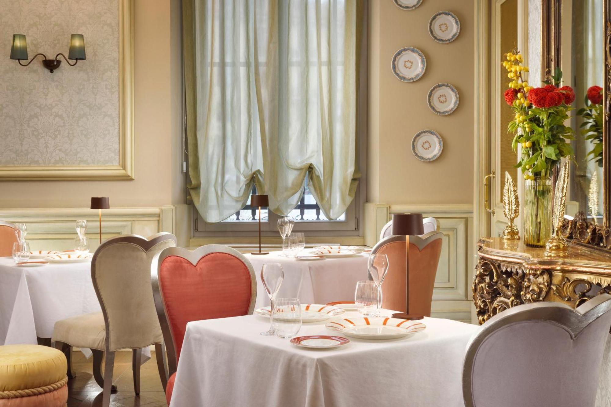 蒙福特酒店（Hotel Chateau Monfort）-雷莱斯（Relais）&米兰城堡（Chateaux Milano）