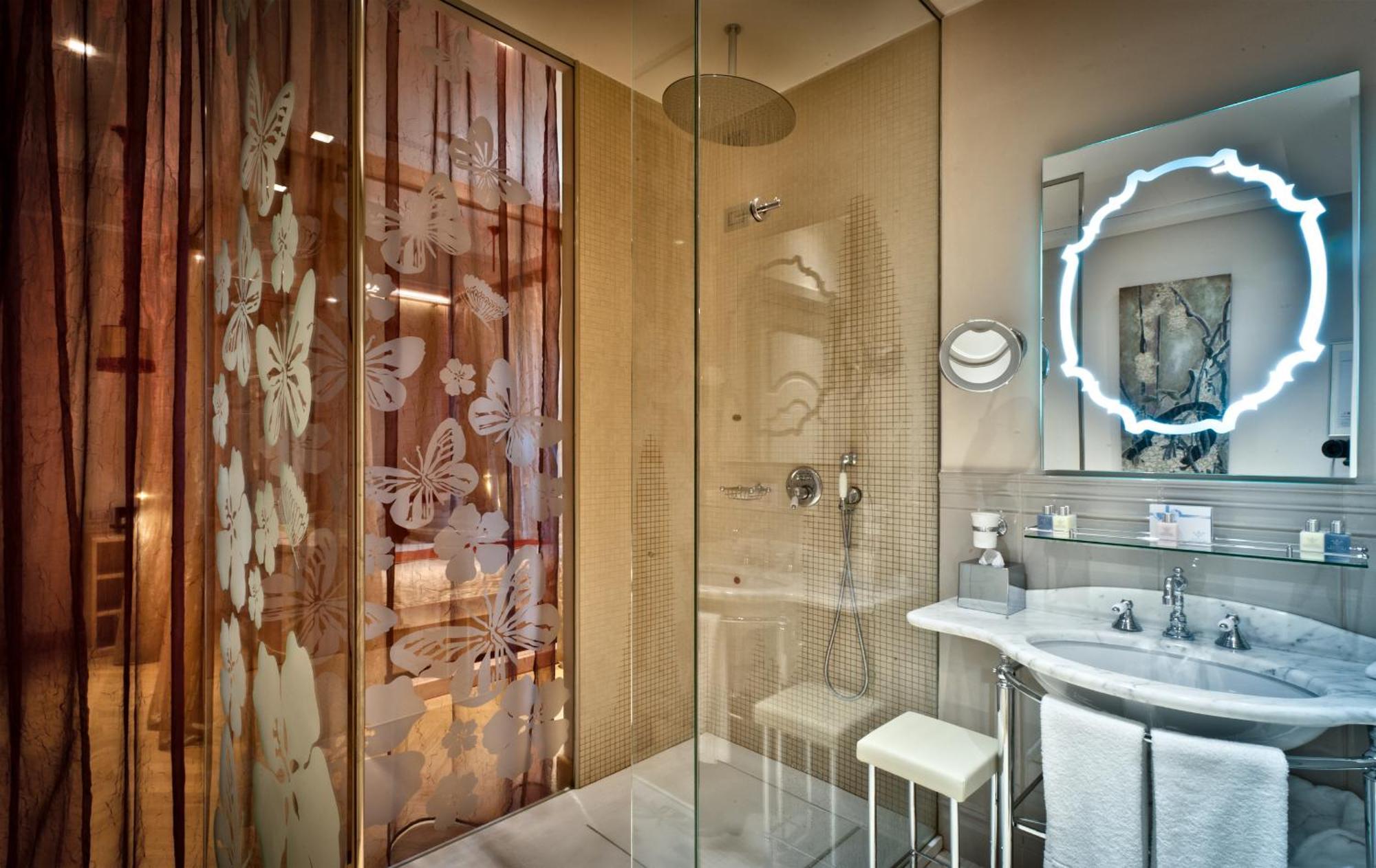 蒙福特城堡酒店（Hotel Chateau Monfort）-Relais&Chateaux 5*