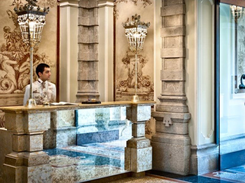 蒙福特城堡酒店（Hotel Chateau Monfort）-Relais&Chateaux 5*
