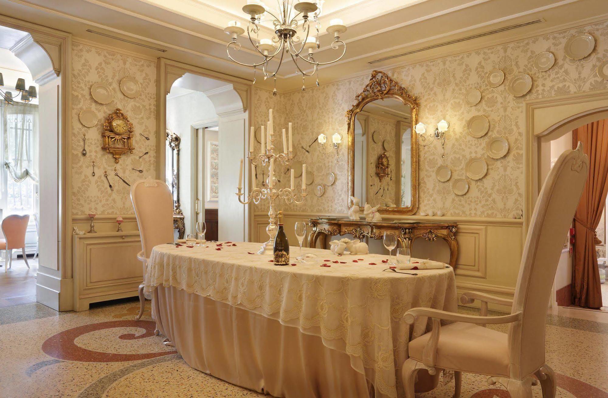 蒙福特酒店（Hotel Chateau Monfort）-雷莱斯（Relais）&米兰城堡（Chateaux Milano）