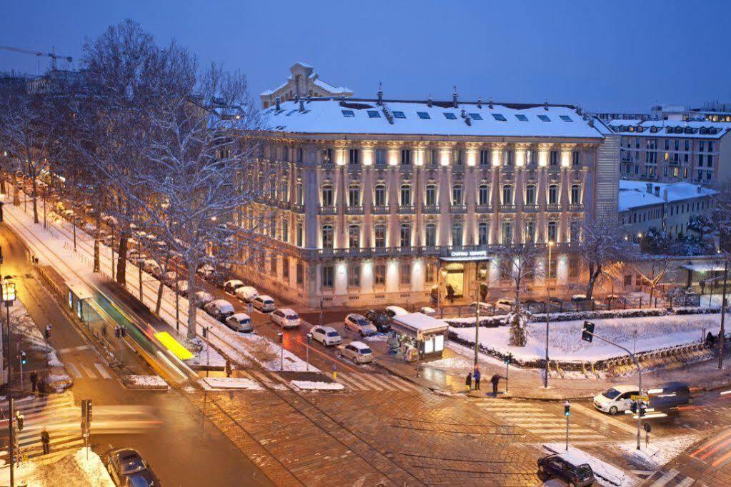 蒙福特酒店（Hotel Chateau Monfort）-雷莱斯（Relais）&米兰城堡（Chateaux Milano）