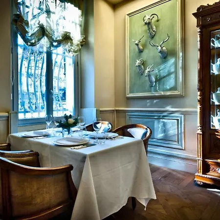 Chateau Monfort - Relais & Chateaux 