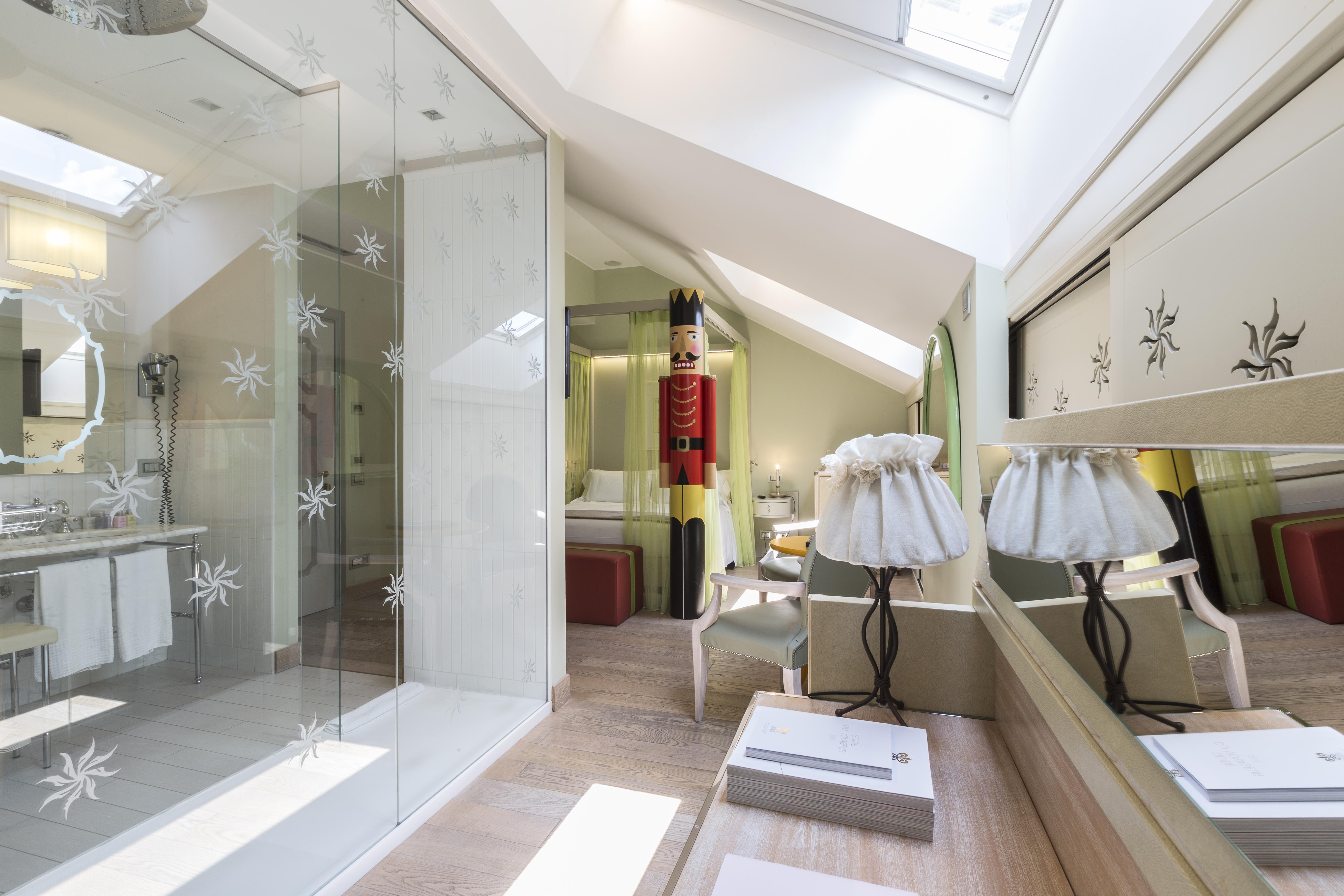 Chateau Monfort - Relais & Chateaux 5* Milán