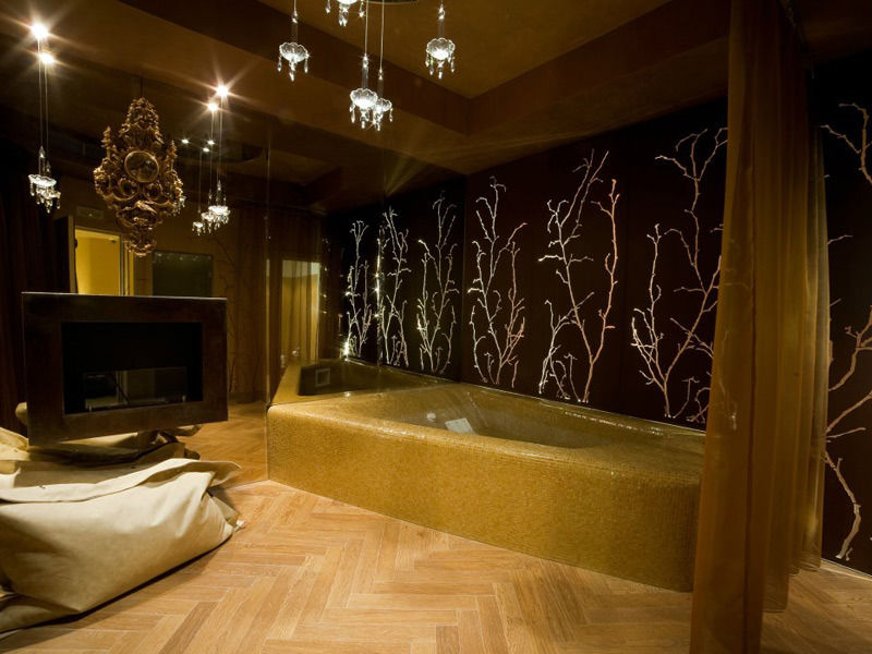Chateau Monfort - Relais & Chateaux Milán